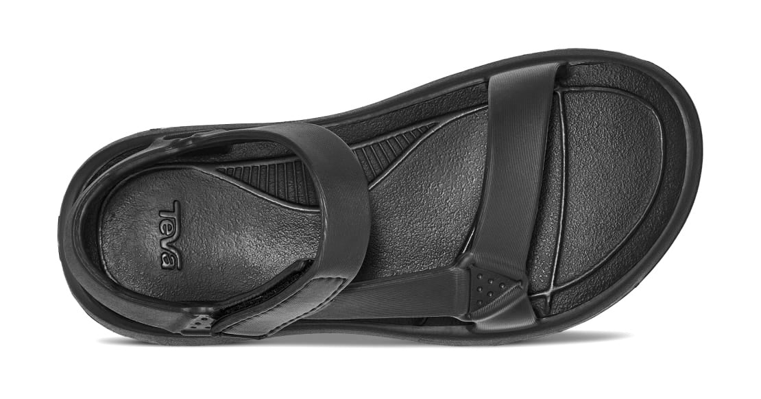 Sandalia de plástico para mujer 'Hurricane Drift' - Negro - ChaplinshoesSandalia de plástico para mujer 'Hurricane Drift' - NegroTeva