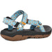 'Hurricane XLT2' women's sandal - Blue - Chaplinshoes'Hurricane XLT2' women's sandal - BlueTeva