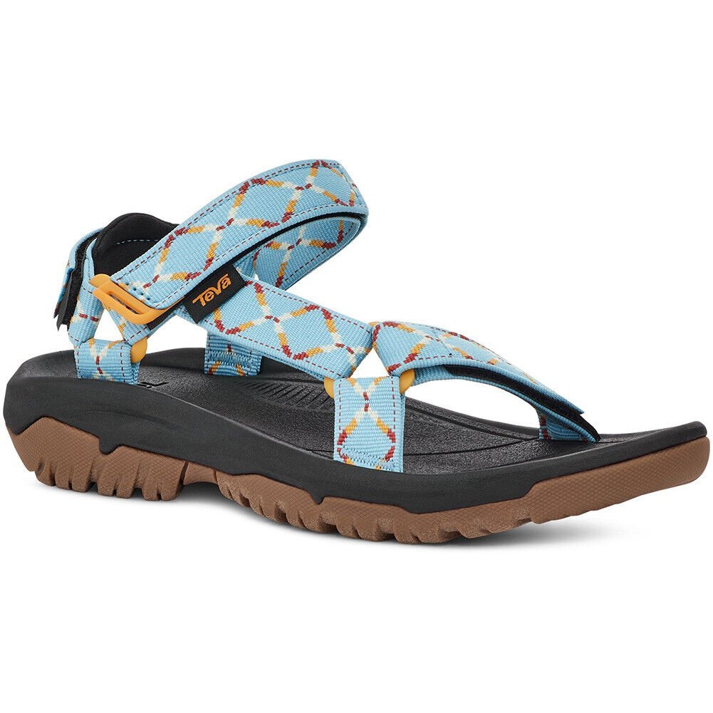 'Hurricane XLT2' women's sandal - Blue - Chaplinshoes'Hurricane XLT2' women's sandal - BlueTeva