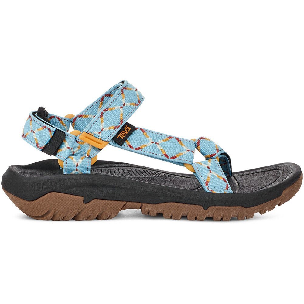 'Hurricane XLT2' women's sandal - Blue - Chaplinshoes'Hurricane XLT2' women's sandal - BlueTeva