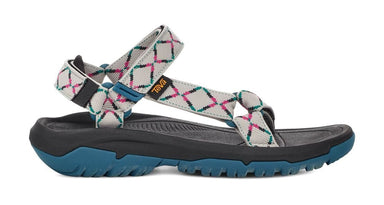 Sandalia de senderismo para mujer 'Hurricane XLT2' - Gris - ChaplinshoesSandalia de senderismo para mujer 'Hurricane XLT2' - GrisTeva