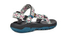 Sandalia de senderismo para mujer 'Hurricane XLT2' - Gris - ChaplinshoesSandalia de senderismo para mujer 'Hurricane XLT2' - GrisTeva
