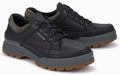 'IACOMO' Zapato con cordones para hombre - Negro - Chaplinshoes'IACOMO' Zapato con cordones hombre - Negro Mephisto
