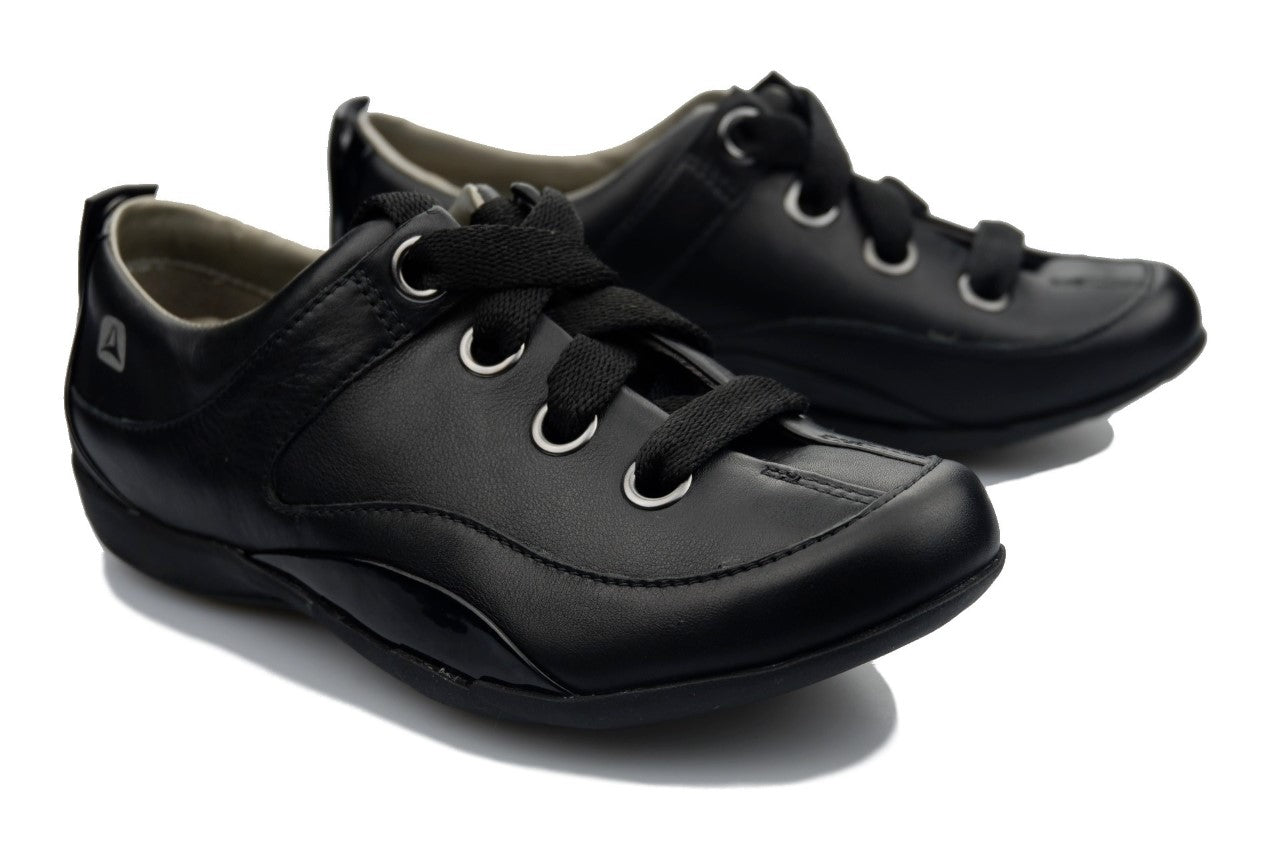 Damessneaker 'Inca Lace' - Clarks - ChaplinshoesDamessneaker 'Inca Lace' - ClarksClarks