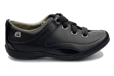 'Inca Lace' women's sneaker - Clarks - Chaplinshoes'Inca Lace' women's sneaker - ClarksClarks