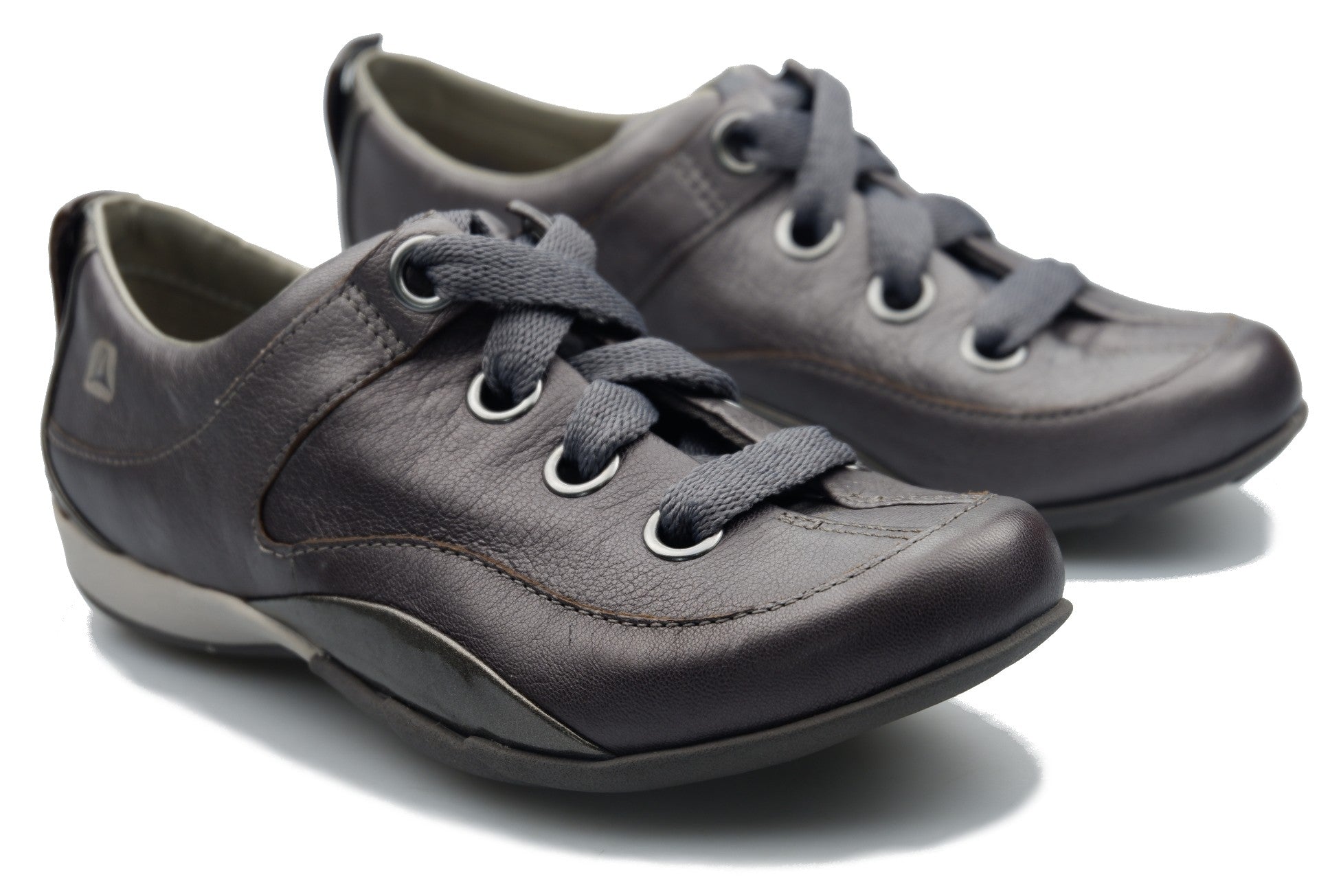 Damessneaker 'Inca Lace' - Clarks - ChaplinshoesDamessneaker 'Inca Lace' - ClarksClarks