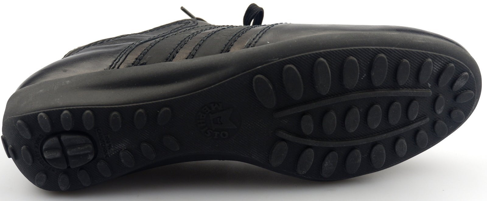 Scarpa stringata da donna 'IRENA' - Nero - ChaplinshoesScarpa stringata da donna 'IRENA' - BlackMephisto