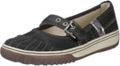 'Jamaica' women's ballerina - Grey - Chaplinshoes'Jamaica' women's ballerina - GreyCamel Active