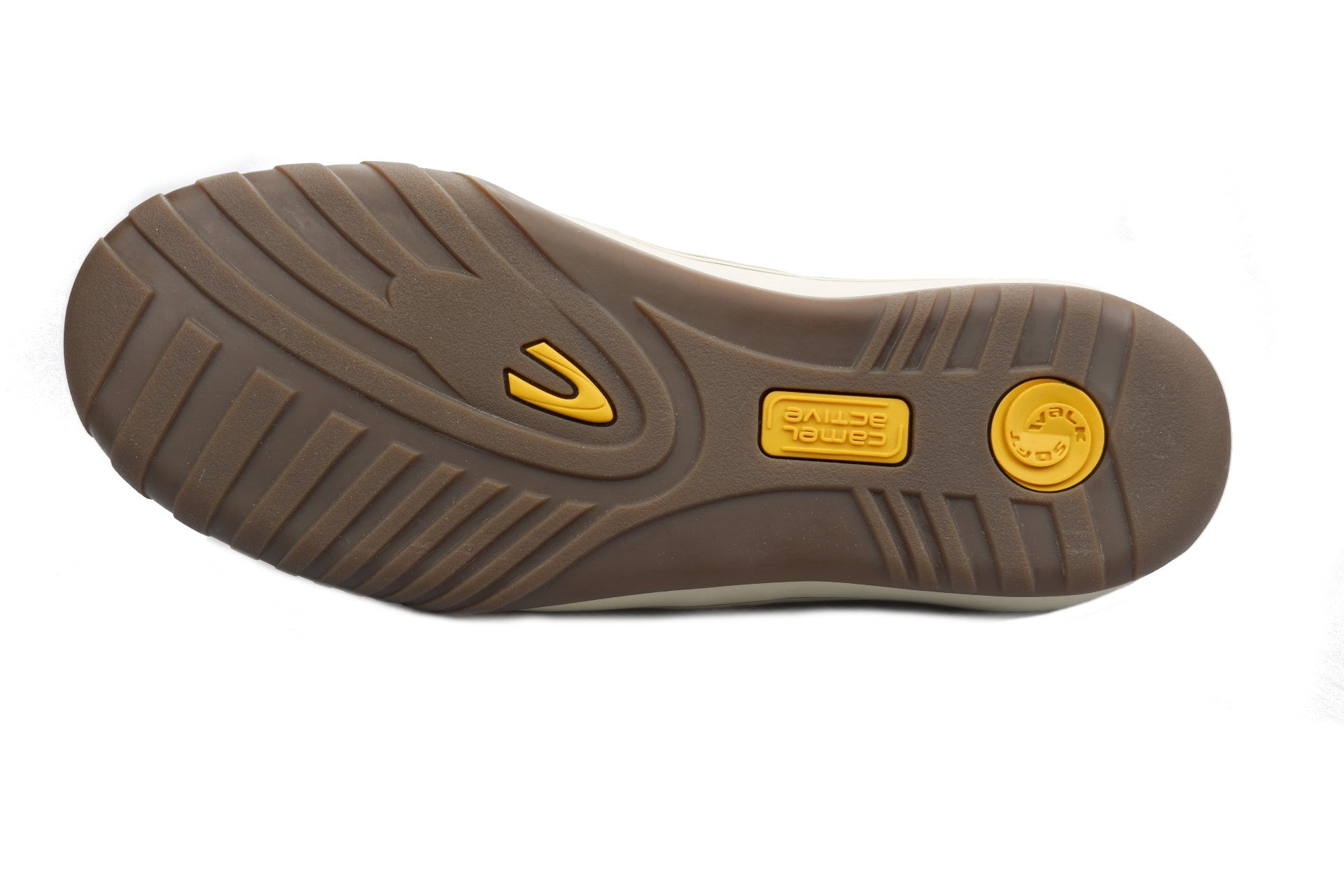 Damessneaker 'Jamaica' - Grijs - ChaplinshoesDamessneaker 'Jamaica' - GreyCamel Active