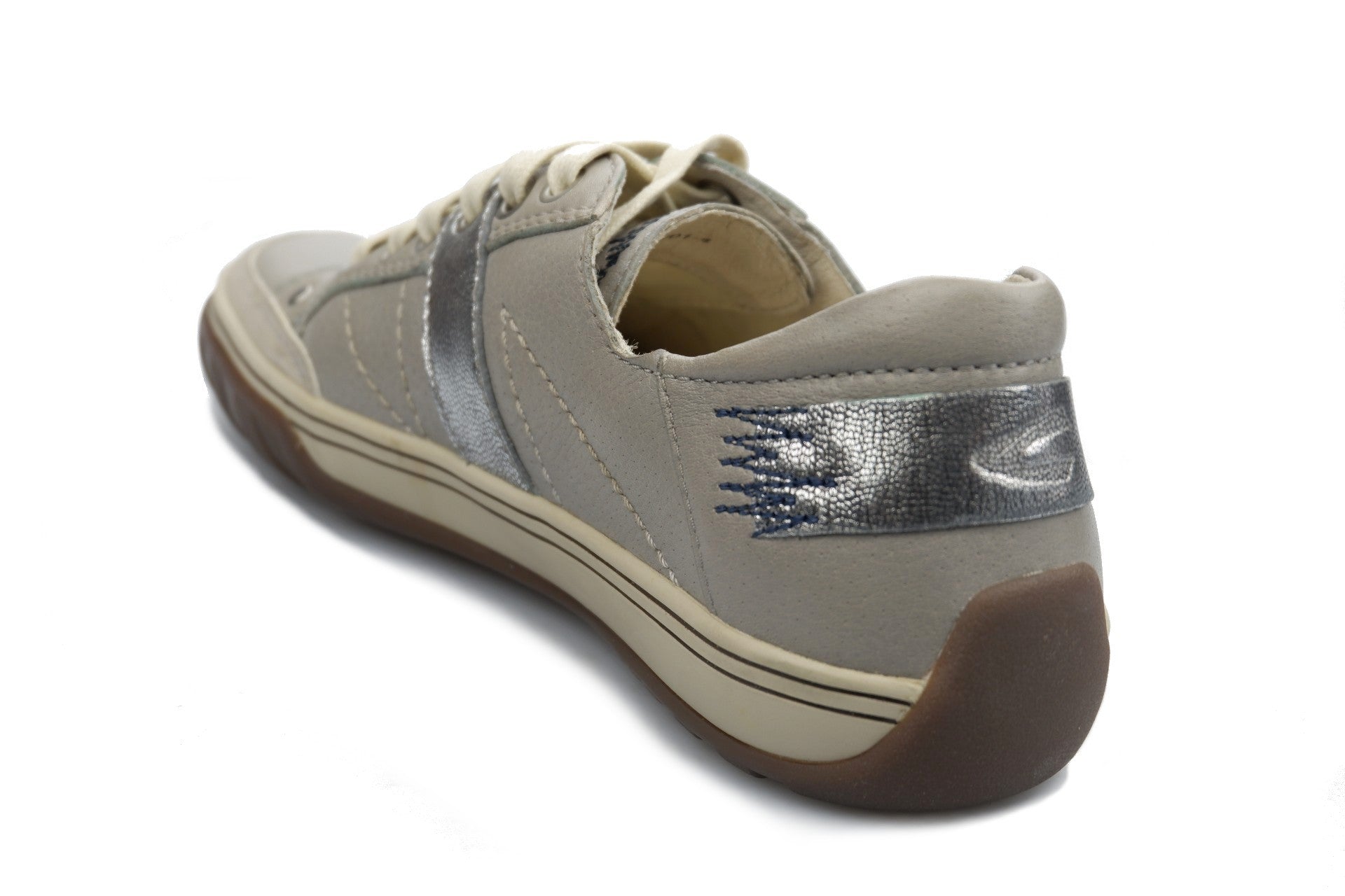 Damessneaker 'Jamaica' - Grijs - ChaplinshoesDamessneaker 'Jamaica' - GreyCamel Active