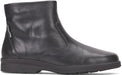 Bota impermeable con forro cálido para hombre 'Jasko' - Negro - ChaplinshoesBota impermeable con forro cálido para hombre 'Jasko' - NegroMephisto
