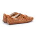 'Jerez' women's perforated summer loafer - brown - Chaplinshoes'Jerez' women's perforated summer loafer - brownPikolinos