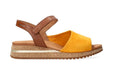 Sandalia de mujer 'Joy' - Naranja - ChaplinshoesSandalia de mujer 'Joy' - NaranjaMephisto