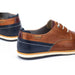 Zapato con cordones para hombre 'Jucar' - Marrón - ChaplinshoesZapato con cordones para hombre 'Jucar' - MarrónPikolinos