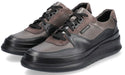 Zapato con cordones para hombre 'Julien' - Negro - ChaplinshoesZapato con cordones para hombre 'Julien' - NegroMephisto