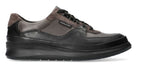Zapato con cordones para hombre 'Julien' - Negro - ChaplinshoesZapato con cordones para hombre 'Julien' - NegroMephisto