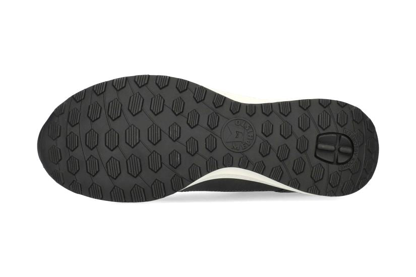 Zapatilla deportiva con cordones para mujer 'Karin' - gris - ChaplinshoesZapatillas de mujer con cordones 'Karin' - grisMephisto