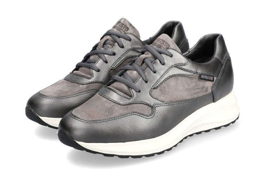 Zapatilla deportiva con cordones para mujer 'Karin' - gris - ChaplinshoesZapatillas de mujer con cordones 'Karin' - grisMephisto