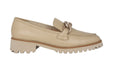 Mocasín de mujer 'Kent' - beige - ChaplinshoesMocasín de mujer 'Kent' - beigeAra
