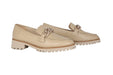 Mocasín de mujer 'Kent' - beige - ChaplinshoesMocasín de mujer 'Kent' - beigeAra