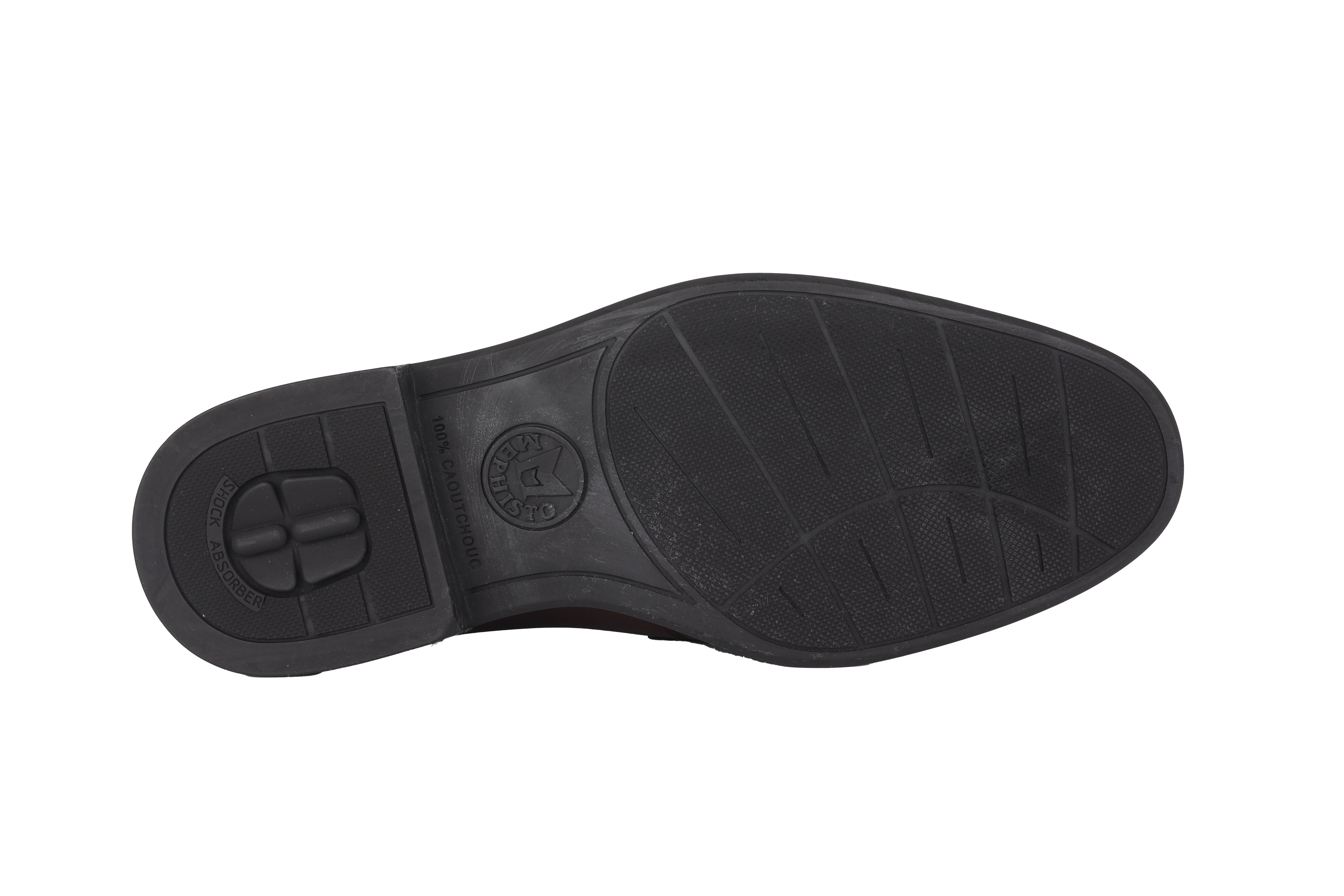 Mocassin habillé pour homme 'KURTIS' - Marron