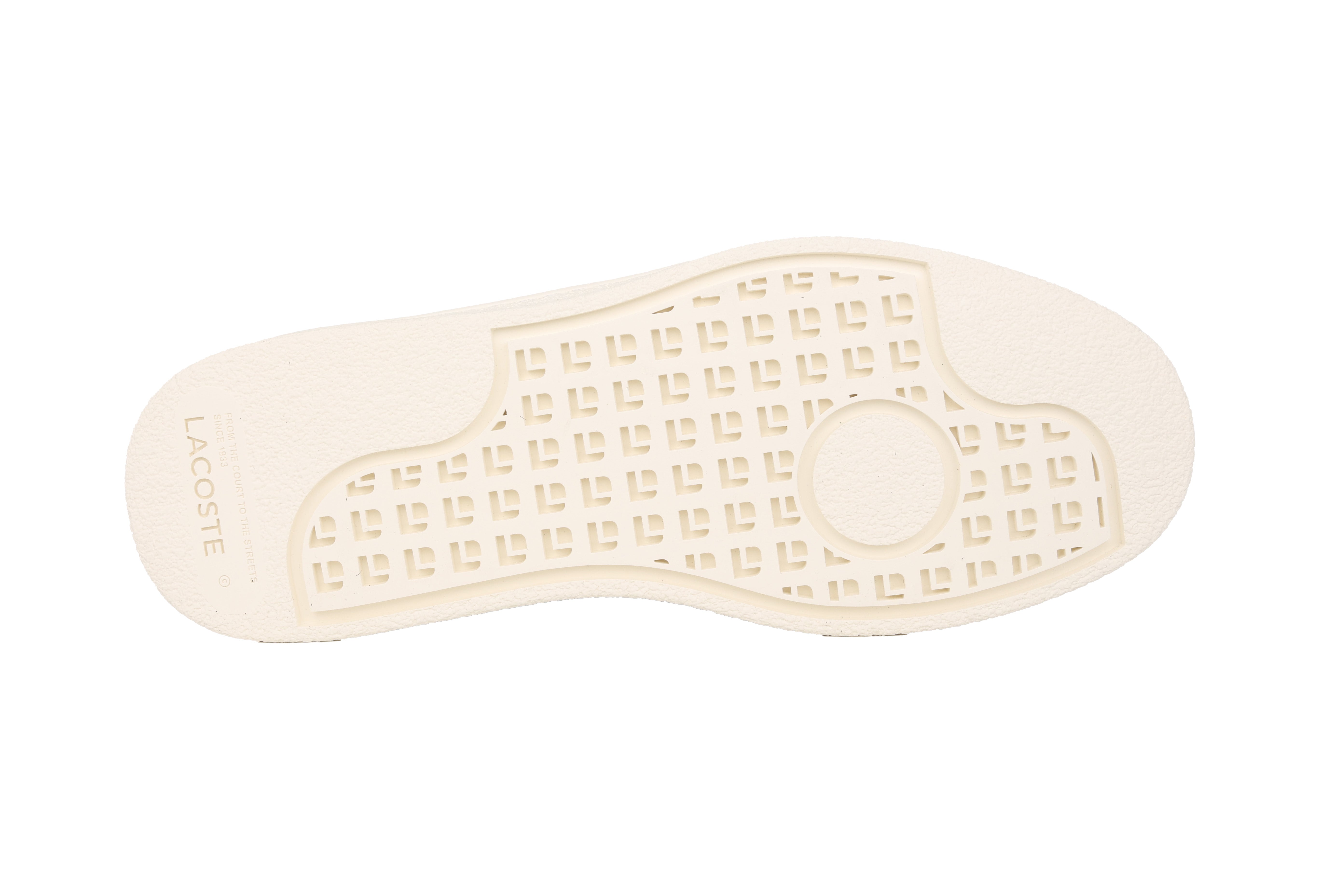 Herren-Sneaker „Baseshot“ – Weiß