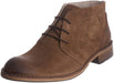 Bota con cordones para hombre 'Lagos' - Marrón - ChaplinshoesBota con cordones para hombre 'Lagos' - MarrónCamel Active