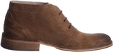 Bota con cordones para hombre 'Lagos' - Marrón - ChaplinshoesBota con cordones para hombre 'Lagos' - MarrónCamel Active
