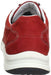 Dames wandelsneaker 'LASER PERF' - Rood - ChaplinshoesDames wandelsneaker 'LASER PERF' - RoodMephisto