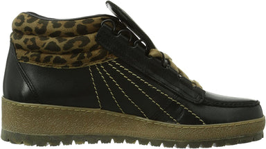 Bota originals Mephisto de mujer ´Laurie´ - Negro - ChaplinshoesBota originals mujer Mephisto ´Laurie´ - NegroMephisto