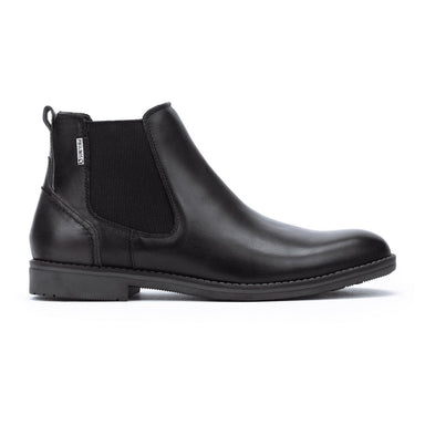 Bota de hombre 'Leon' - Negro - ChaplinshoesBota de hombre 'Leon' - NegroPikolinos