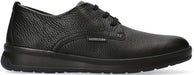 Zapato con cordones para hombre 'Lester' - Negro - ChaplinshoesZapato con cordones para hombre 'Lester' - NegroMephisto