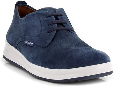 Herenveterschoen 'Lester' - Blauw - ChaplinshoesHerenveterschoen 'Lester' - BlueMephisto