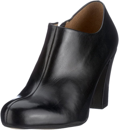 Salón de mujer 'Lion Cub' - Negro - ChaplinshoesSalón de mujer 'Lion Cub' - BlackClarks