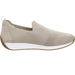 Mocasín de mujer 'Lissabon' - Beige - ChaplinshoesMocasín de mujer 'Lissabon' - BeigeAra