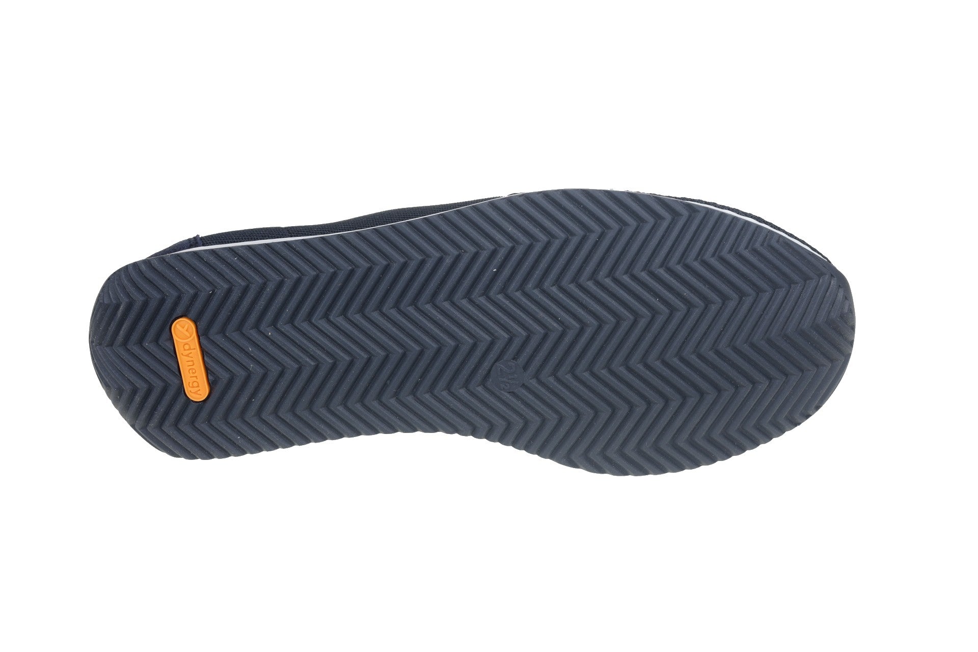 Mocasín de mujer 'Lissabon' - Azul - ChaplinshoesMocasín de mujer 'Lissabon' - BlueAra