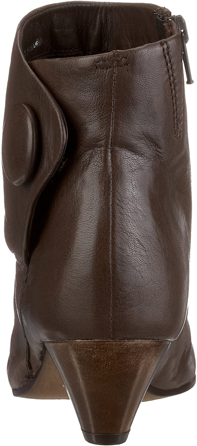 Botín de mujer 'Prueba de tornasol' - ChaplinshoesBotín de mujer 'Litmus Test' Clarks