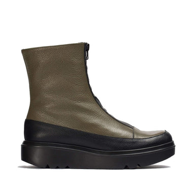Bota de mujer 'Livia' - Verde - ChaplinshoesBota de mujer 'Livia' - GreenWonders