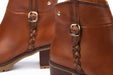Bota mujer 'Llanes' - Marrón brandy - ChaplinshoesBota mujer 'Llanes' - Marrón brandyPikolinos