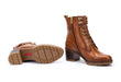 Bota mujer 'Llanes' - Marrón - ChaplinshoesBota mujer 'Llanes' - MarrónPikolinos