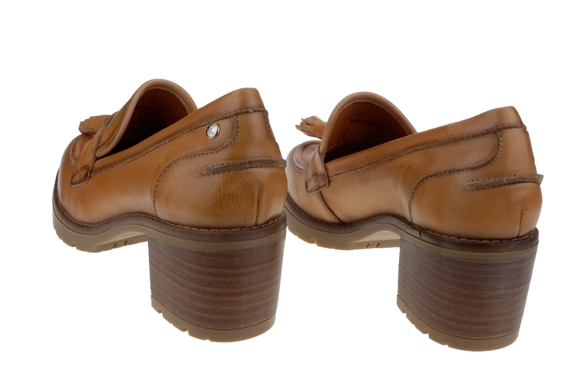 Salón de mujer 'Llanes' - ChaplinshoesSalón mujer 'Llanes'Pikolinos