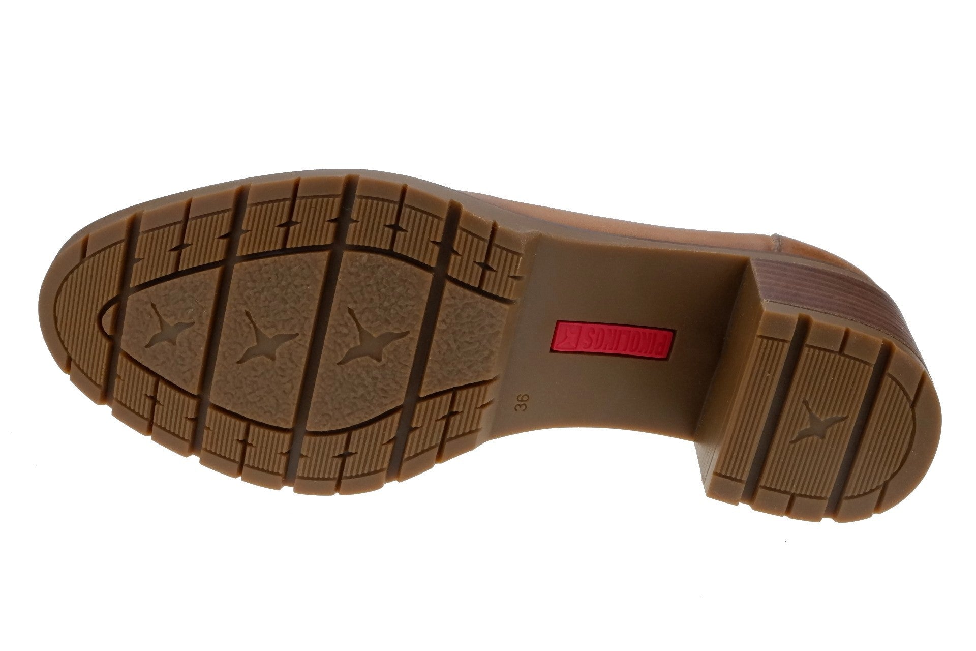 Salón de mujer 'Llanes' - ChaplinshoesSalón mujer 'Llanes'Pikolinos