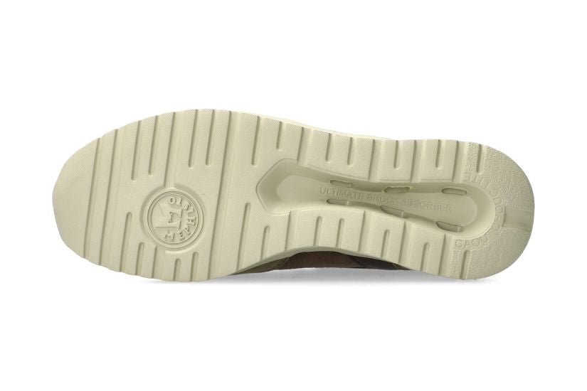 Sneaker da donna 'Lorane' - verde - ChaplinshoesSneaker 'Lorane' da donna - Mephisto verde