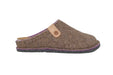 'Lucca - D' women's home slippers - Brown - Chaplinshoes'Lucca - D' women's home slippers - BrownRohde