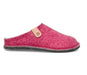 'Lucca - D' women's home slippers - pink - Chaplinshoes'Lucca - D' women's home slippers - pinkRohde