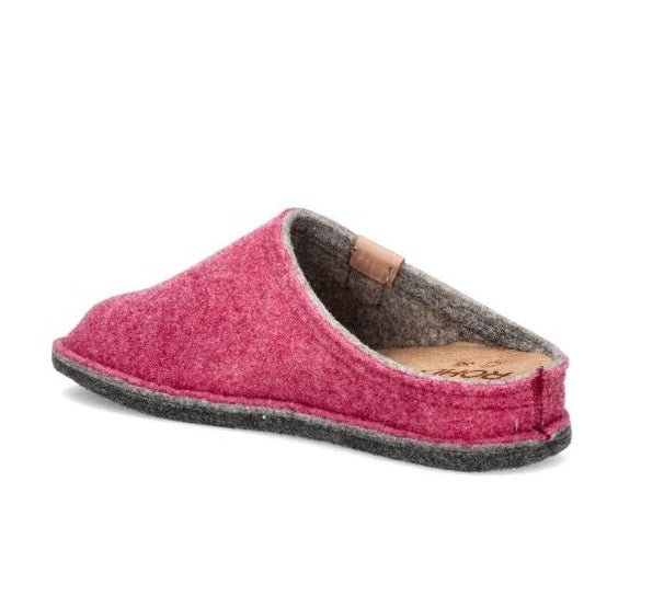'Lucca - D' women's home slippers - pink - Chaplinshoes'Lucca - D' women's home slippers - pinkRohde