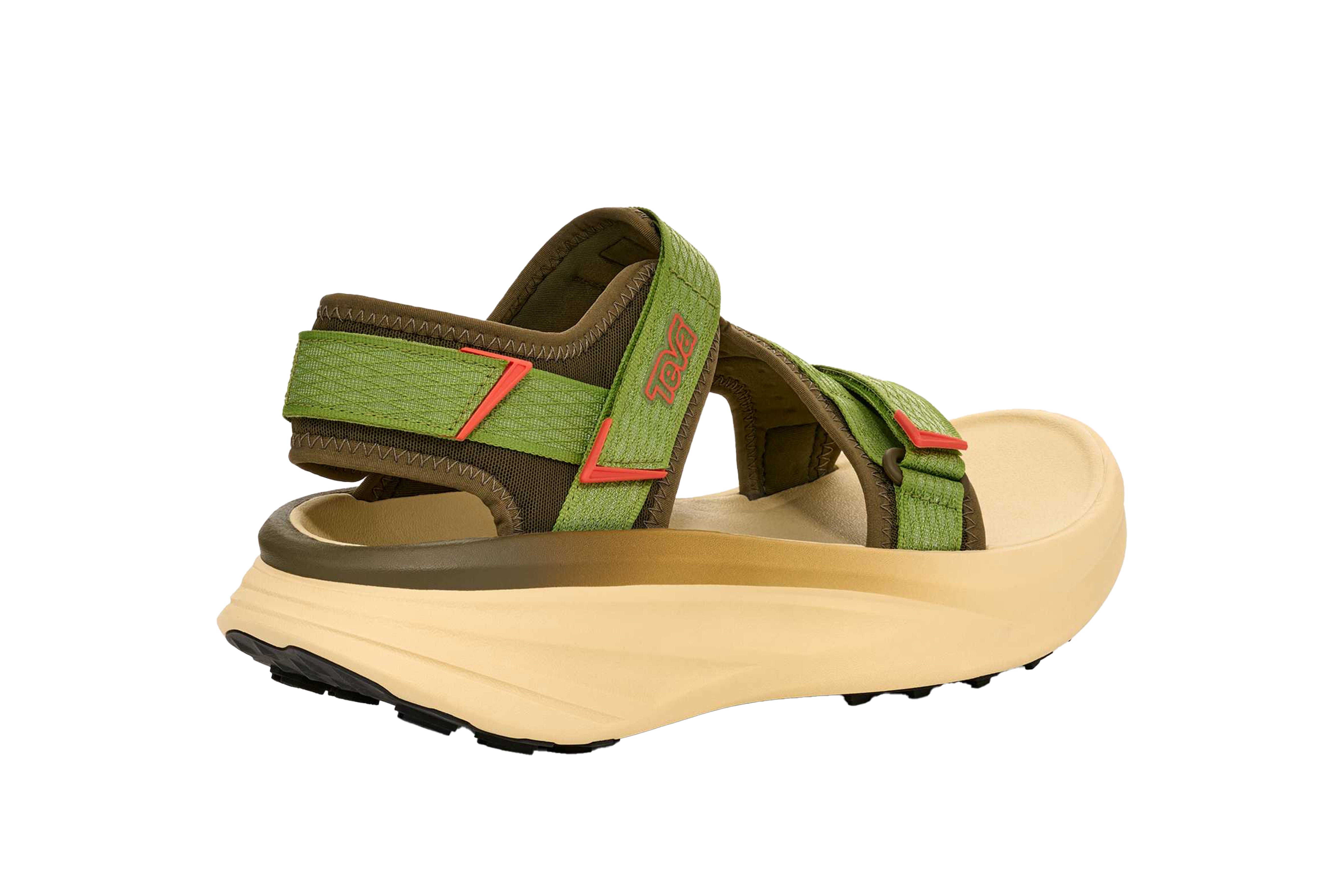 Herrensandale „M Aventrail R2T“ – Grün