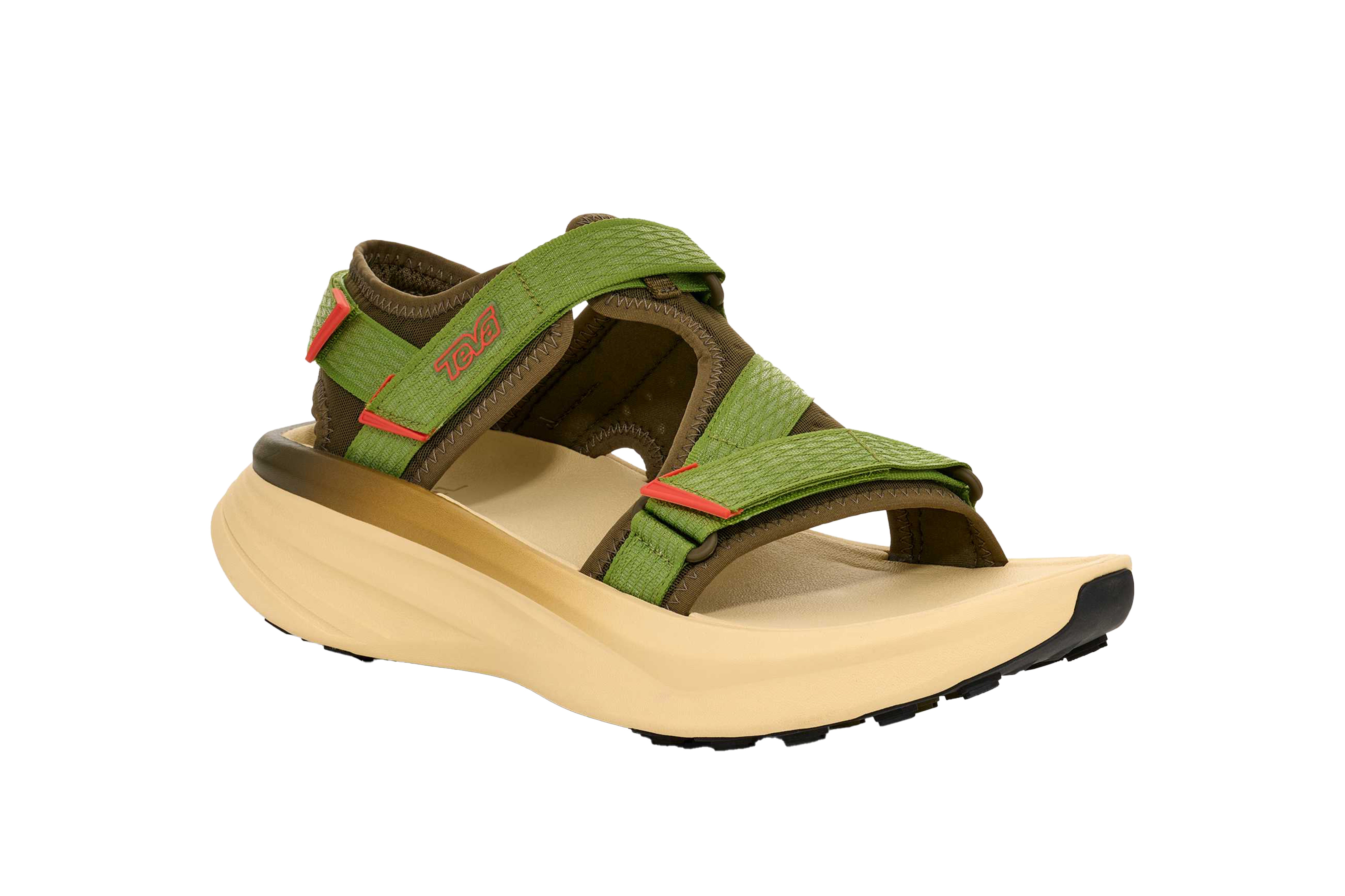 Herrensandale „M Aventrail R2T“ – Grün