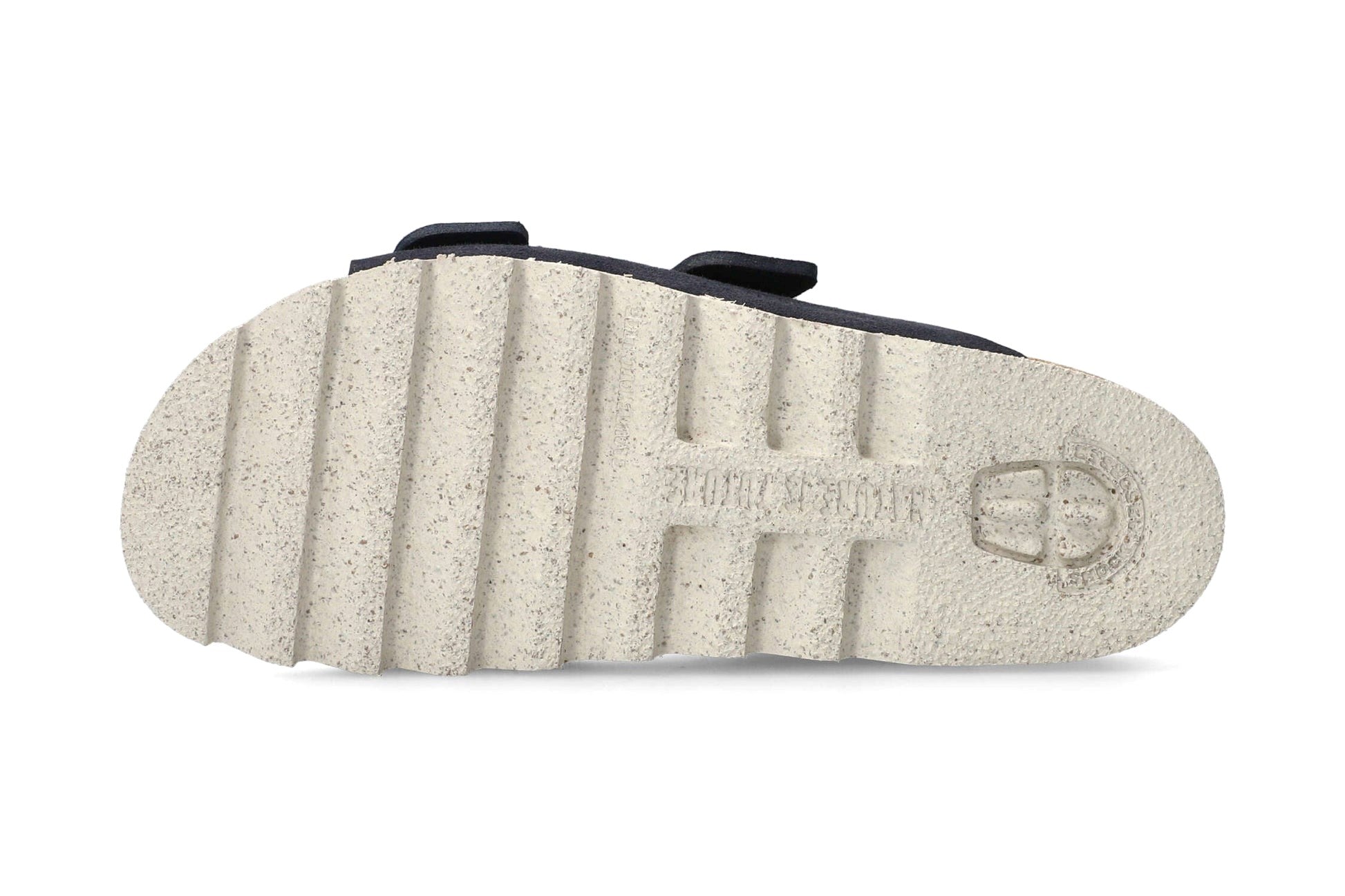 'Maelia' sandalia chancla NATURE IS FUTURE para mujer - azul - Chaplinshoes'Maelia' sandalia chancla NATURE IS FUTURE para mujer - azulMephisto