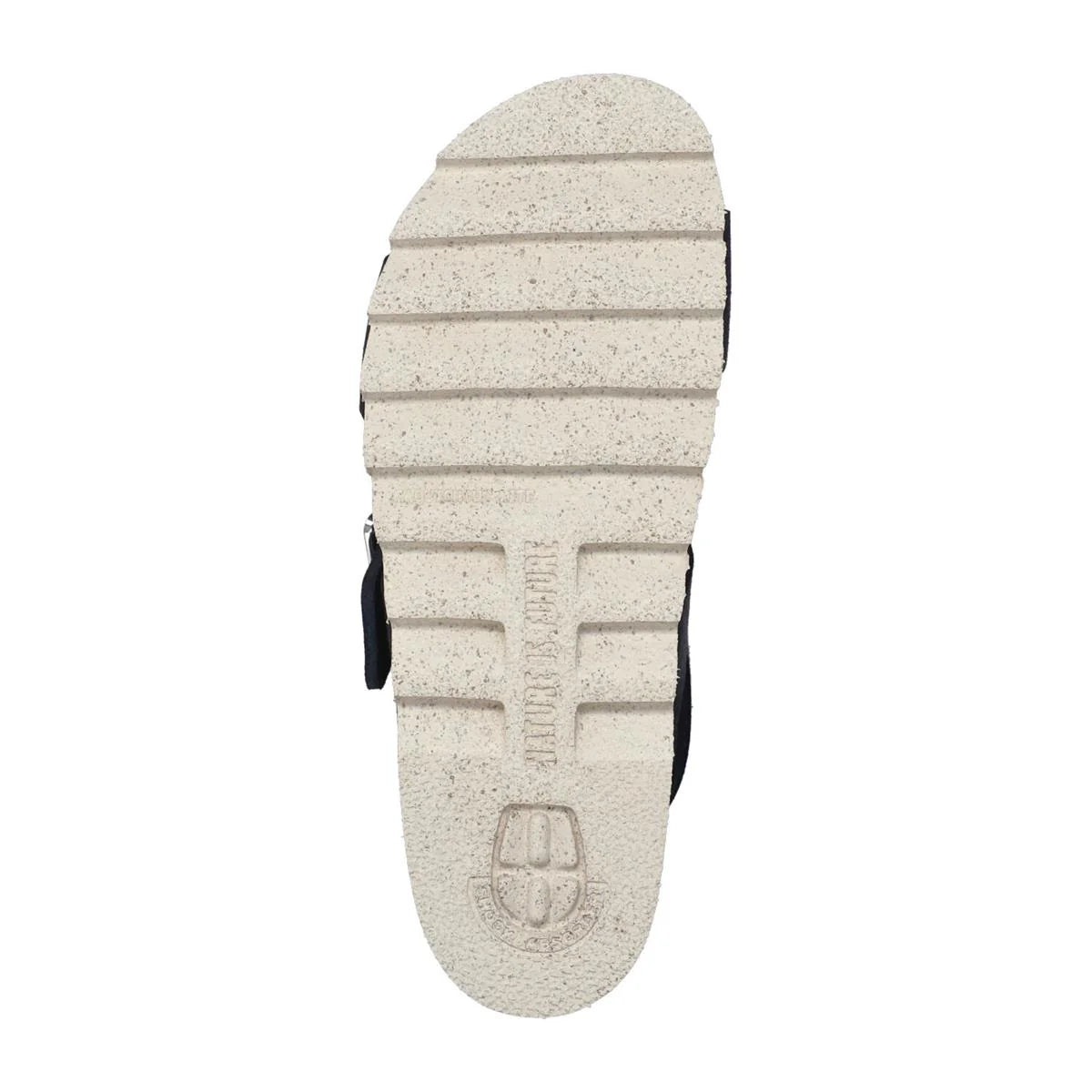 Sandalia mujer 'Maggy' NATURE IS FUTURE - Azul - Chaplinshoes'Maggy' sandalia NATURE IS FUTURE para mujer - AzulMephisto